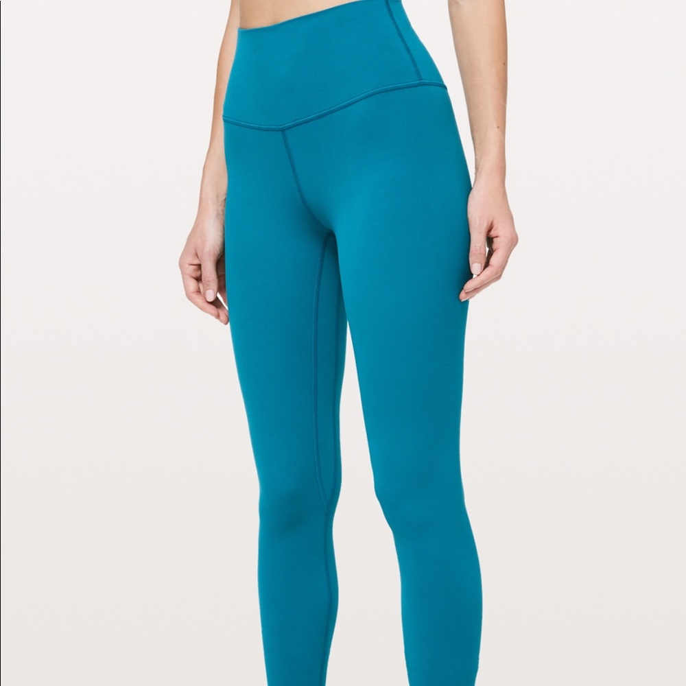 Lululemon Align Pant 28”